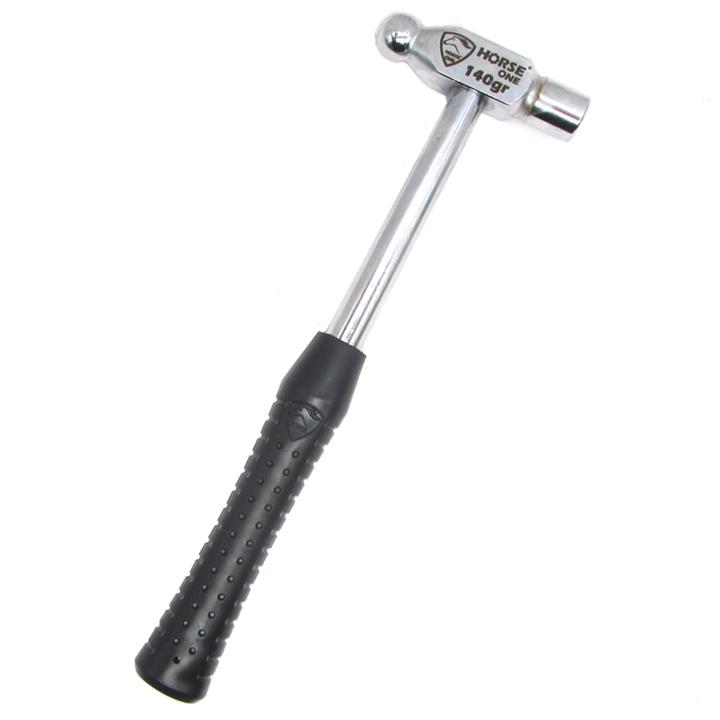 چکش صافکاری 140 گرم Horse one